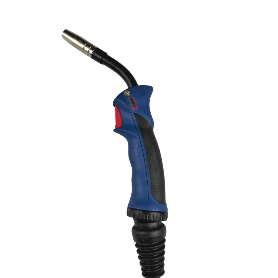 MAG Brenner Binzel MB 15 AK GRIP gasgekühlt - PrimeWelding