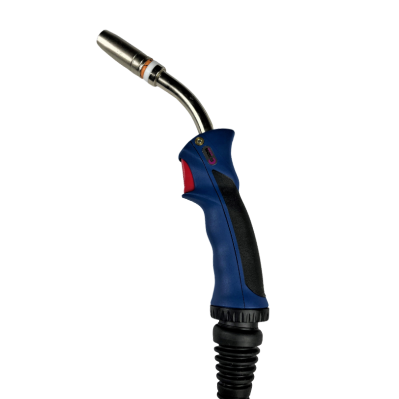 MAG Brenner Binzel MB 25 AK GRIP gasgekühlt - PrimeWelding