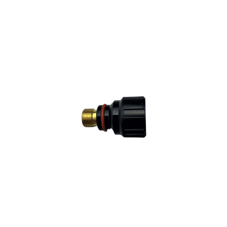 Brennerkappe kurz, mittel, lang, passend GRIP 17/18/26 - PrimeWelding