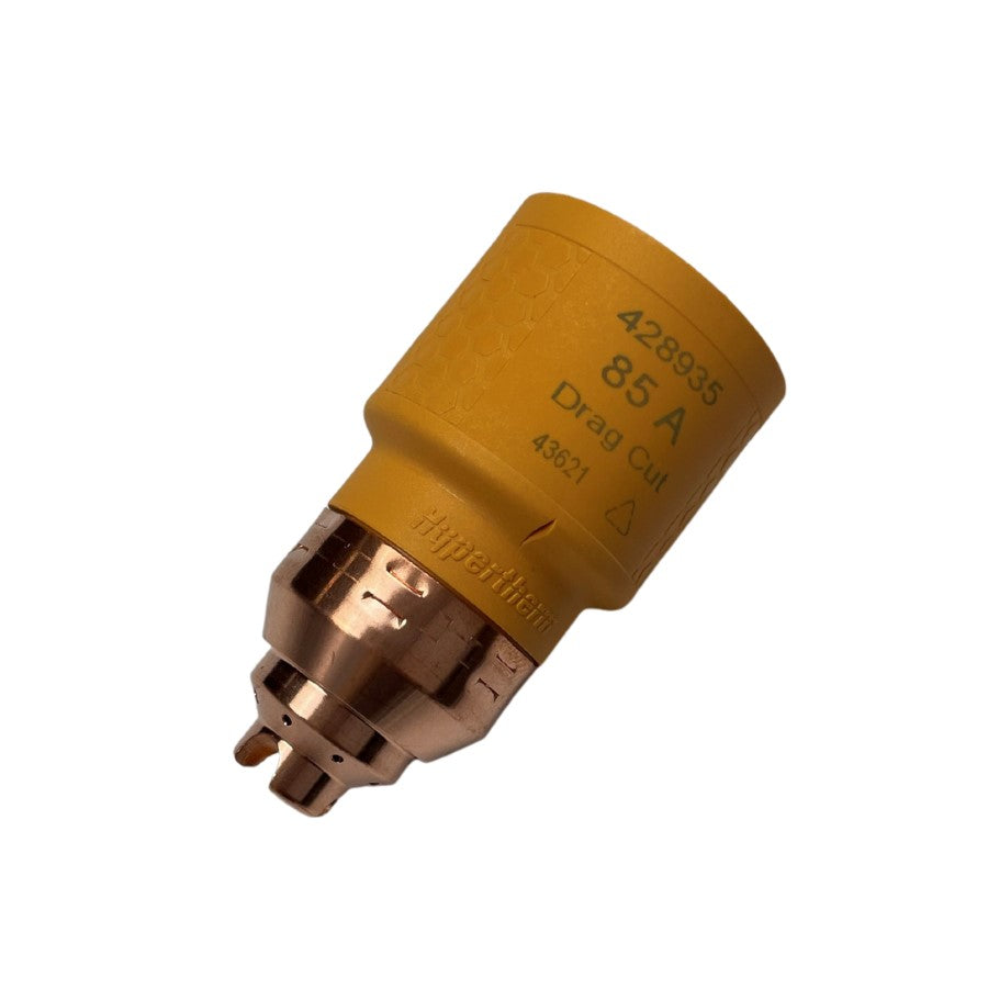 Hypertherm SmartSYNC Kappe Schneiden 85A 428935 - PrimeWelding