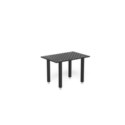 Siegmund Schweißtisch Basic 8.7 - 1200x800x25 Plasmanitriert - mit Diagonalraster System 28