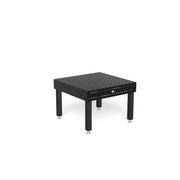 Siegmund Schweißtisch Professional 750 1200x1200x200 Plasmanitriert System 28