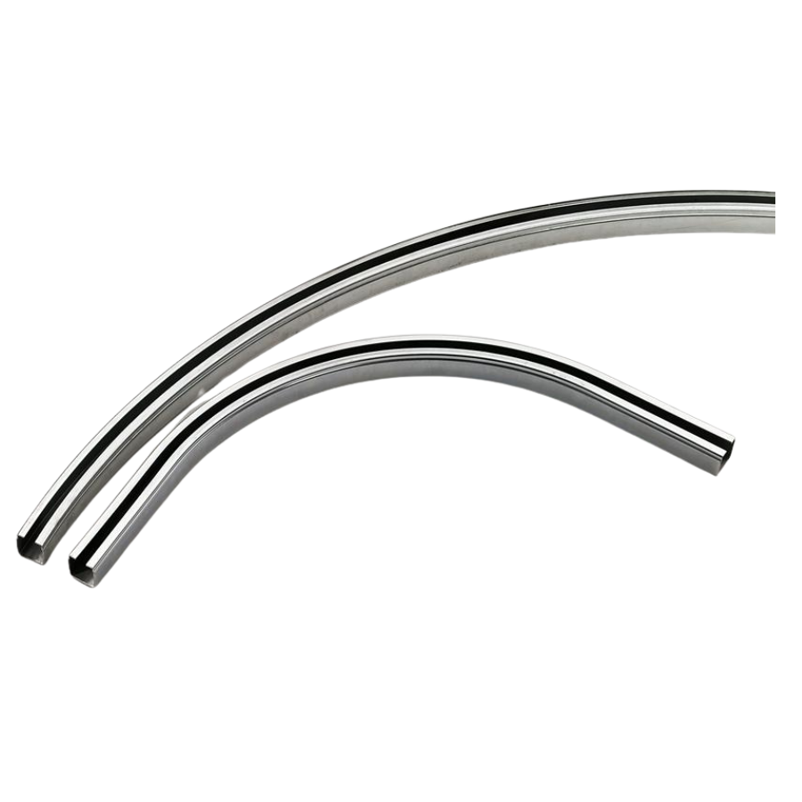 90°-Bogen für C-Profil - PrimeWelding