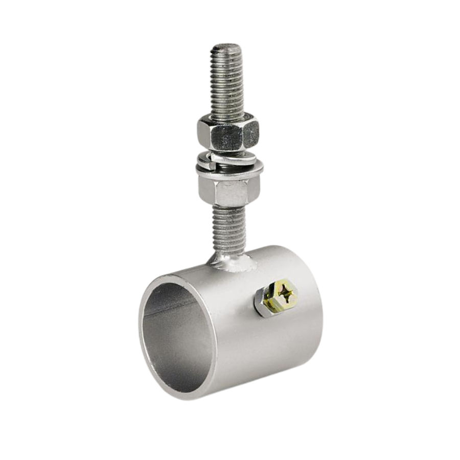 Universal Rohrhalter für 1" Rohr - PrimeWelding