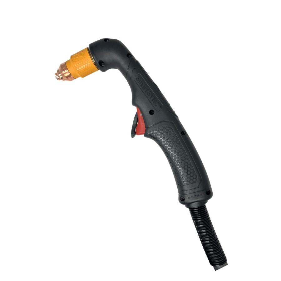 Handschneidbrenner Hypertherm SmartSYNC 75° - PrimeWelding