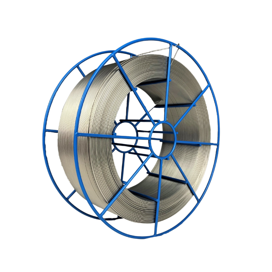 Schweissdraht 2.4831 UGIALLOY® 625 ERNiCrMo-3 BS300 15 kg Spule - PrimeWelding