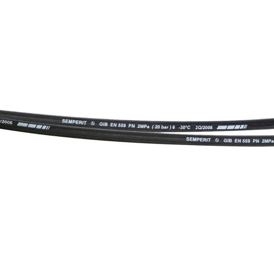 SEMPERIT Schlauch Argon/Co² Meterware - PrimeWelding