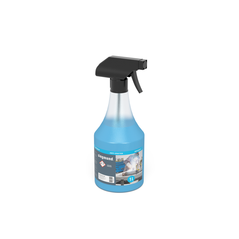Siegmund Antihaft 1 Liter in Sprühflasche - PrimeWelding