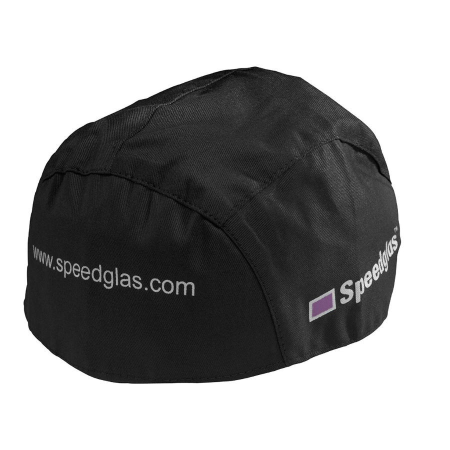 3M Speedglas Schweißermütze/Kappe schwarz - PrimeWelding