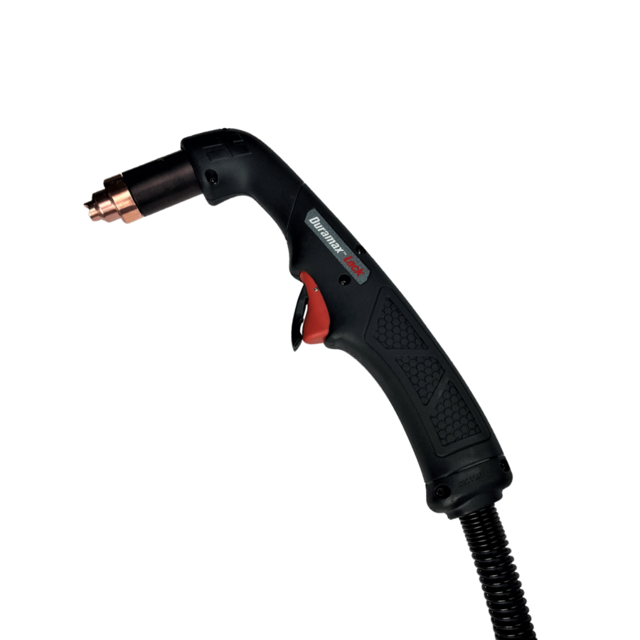 Handschneidbrenner Hypertherm Duramax Lock 75° - PrimeWelding