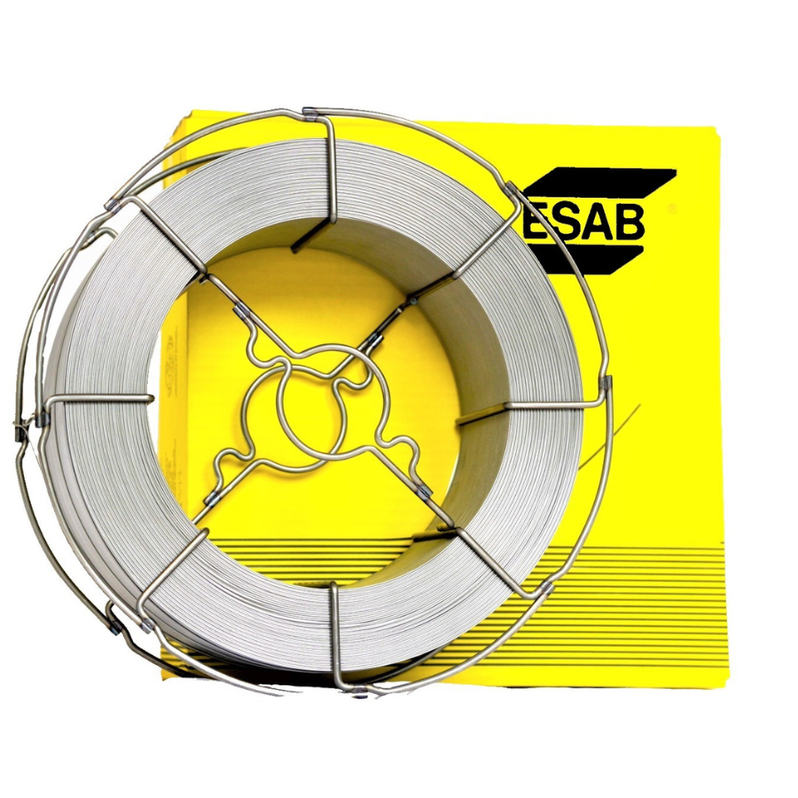 Schweissdraht ESAB OK Autrod 16.95 1.4370 - PrimeWelding