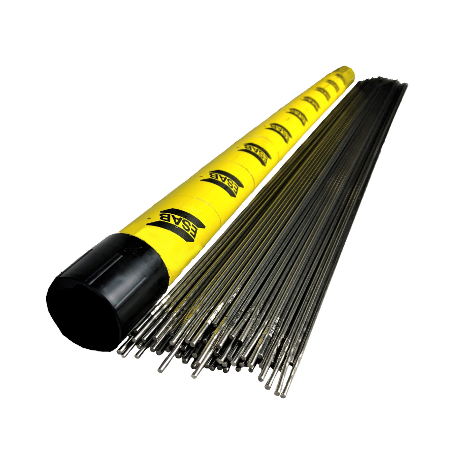 WIG-Stäbe ESAB OK Tigrod 16.95 1.4370 - PrimeWelding