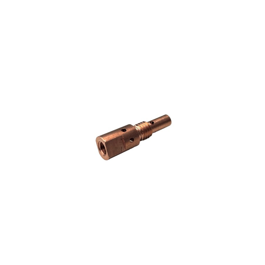 Düsenstock M6 L=35 mm 142.0001 - PrimeWelding