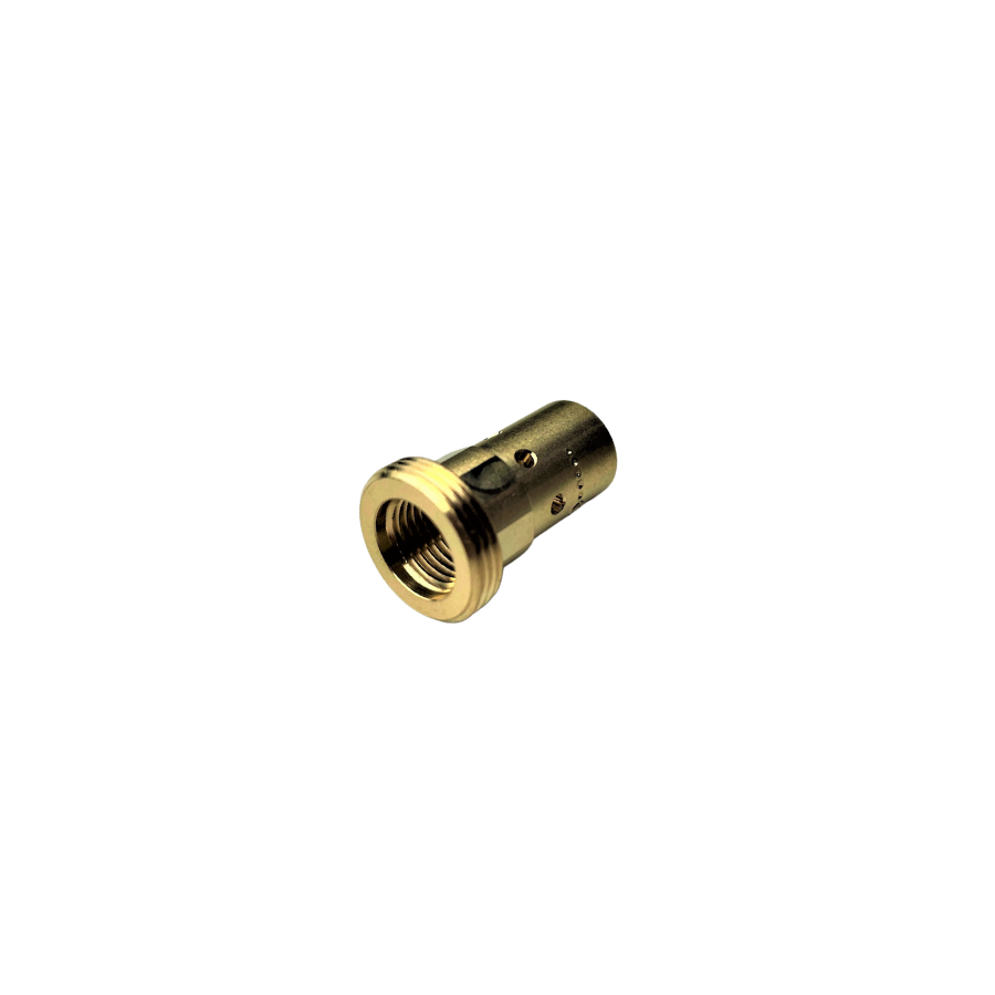 Düsenstock M8 L=25 mm 142.0022 - PrimeWelding