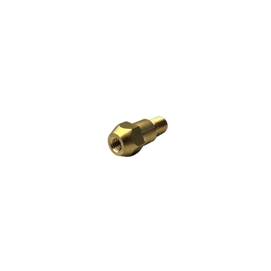 Düsenstock M6 L=28 mm 142.0005 - PrimeWelding