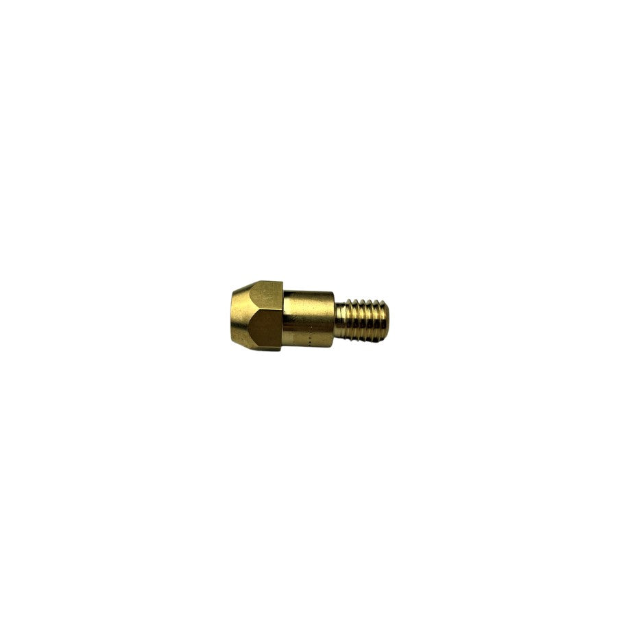 Düsenstock M6 L=28 mm 142.0005 - PrimeWelding