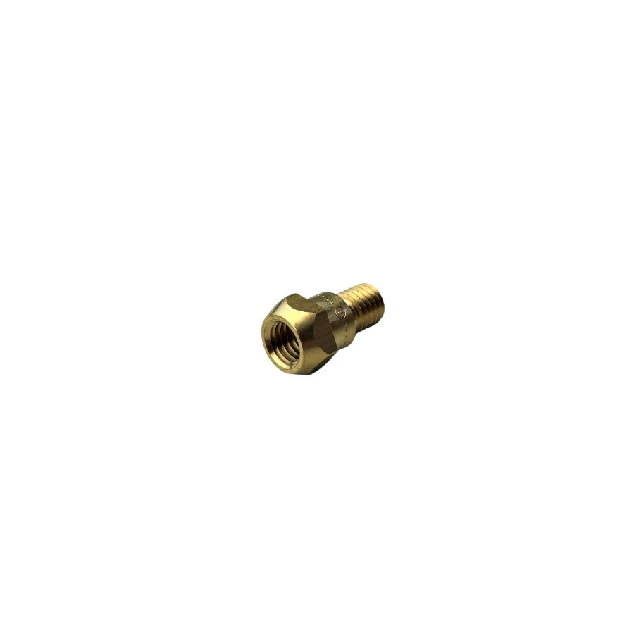 Düsenstock M8 L=22 mm 142.0082 - PrimeWelding