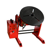 Javac ECO S 200 Schweißdrehtisch - PrimeWelding