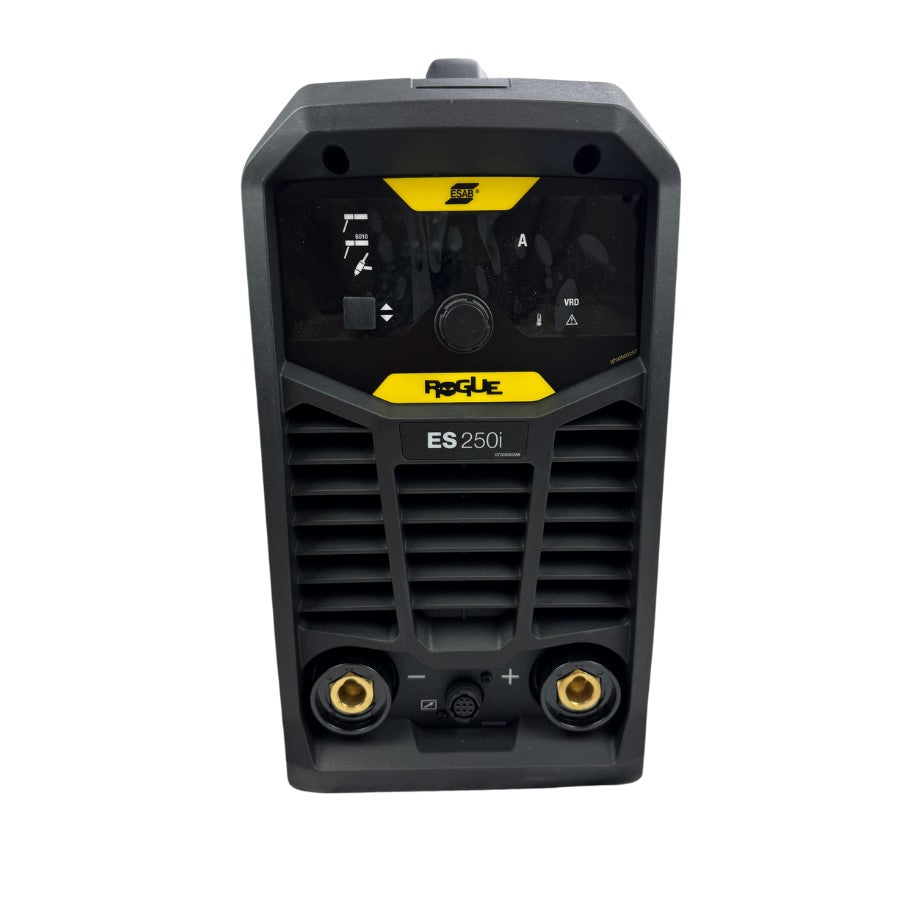 Elektrodenschweißgerät ESAB Rogue ES 250i inkl. Zubehör - PrimeWelding