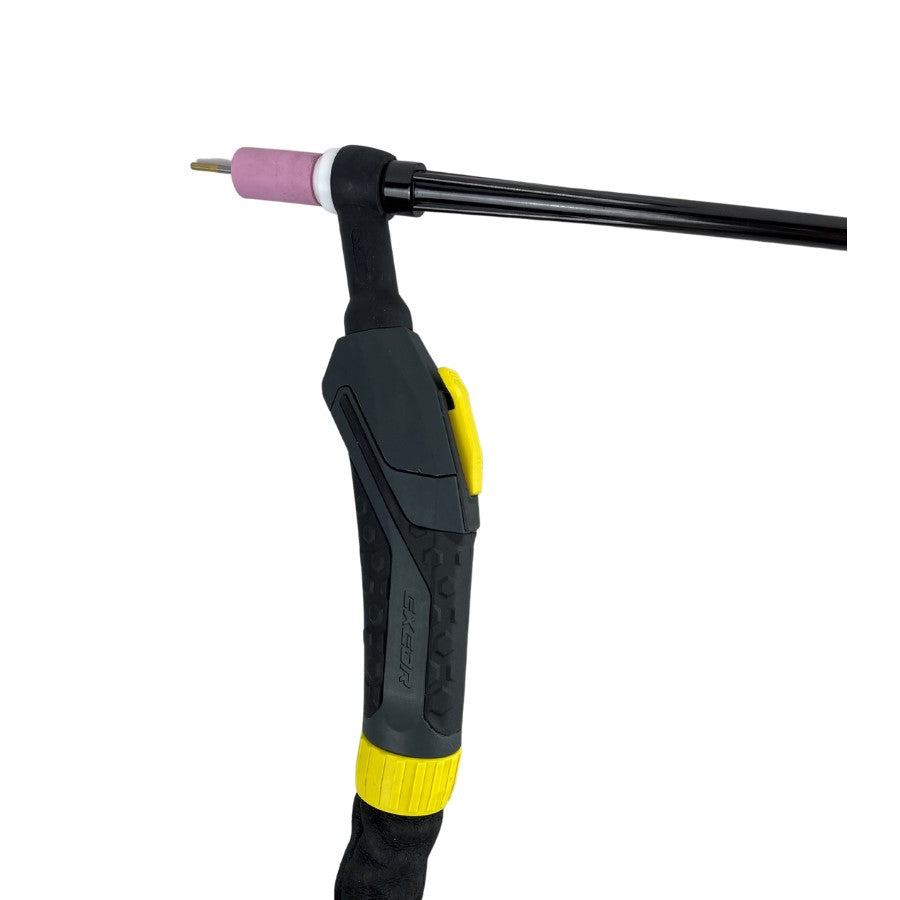 WIG-Schweissgerät ESAB Renegade ET 210iP Advanced inkl. WIG-Brenner SR-B 26 - PrimeWelding