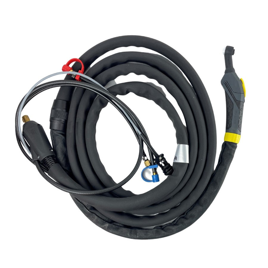 WIG-Schweissgerät ESAB Renegade ET 210iP Advanced inkl. WIG-Brenner SR-B 26 - PrimeWelding