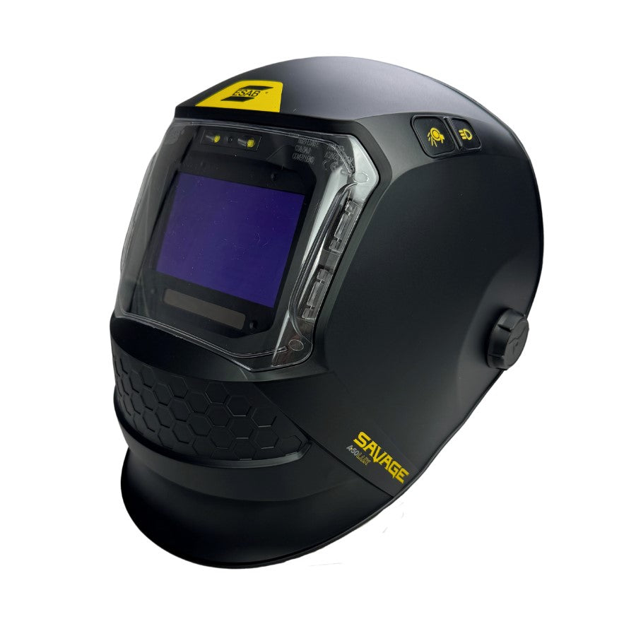 Schweisshelm ESAB Savage A50 LUX - PrimeWelding