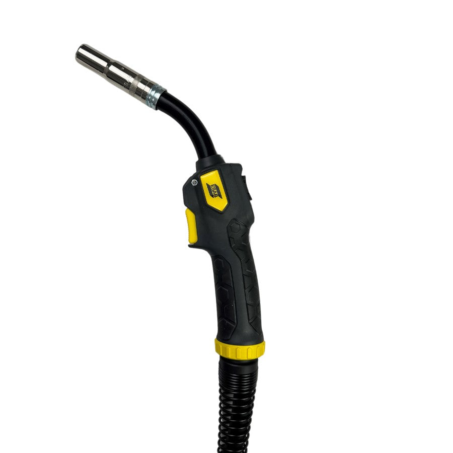 MAG Brenner ESAB EXEOR MIG 315 R4 Fernregelbrenner - PrimeWelding