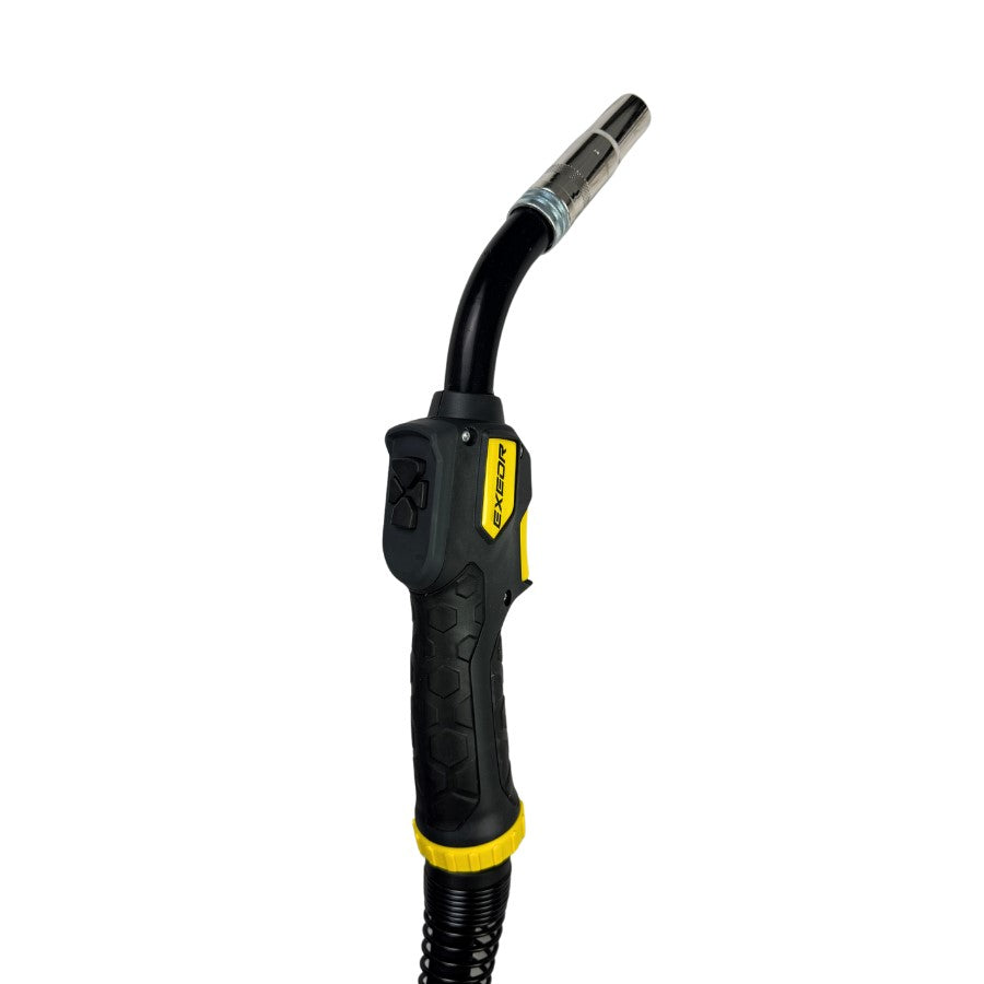 MAG Brenner ESAB EXEOR MIG 315 R4 Fernregelbrenner - PrimeWelding