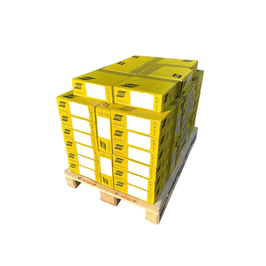 Schweissdraht ESAB OK AristoRod 12.63 SG3 G4Si1 - PrimeWelding