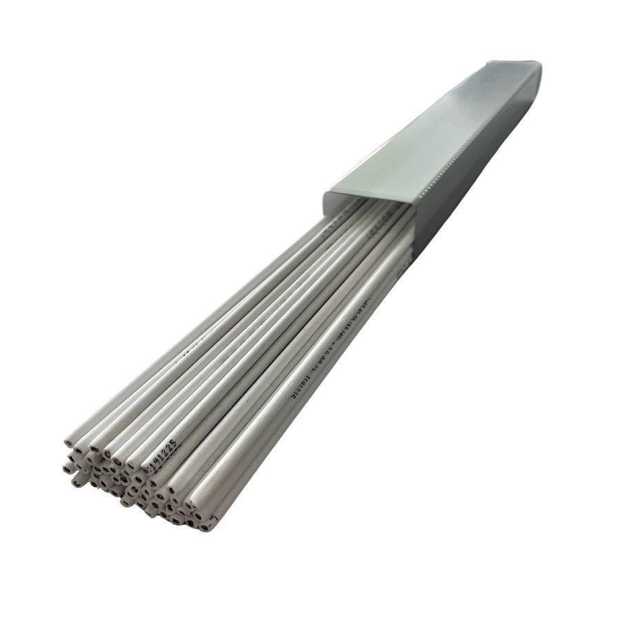 Felder Silberhartlot AG 104 (AG 145) L-Ag45Sn Flussmittel ummantelt - PrimeWelding