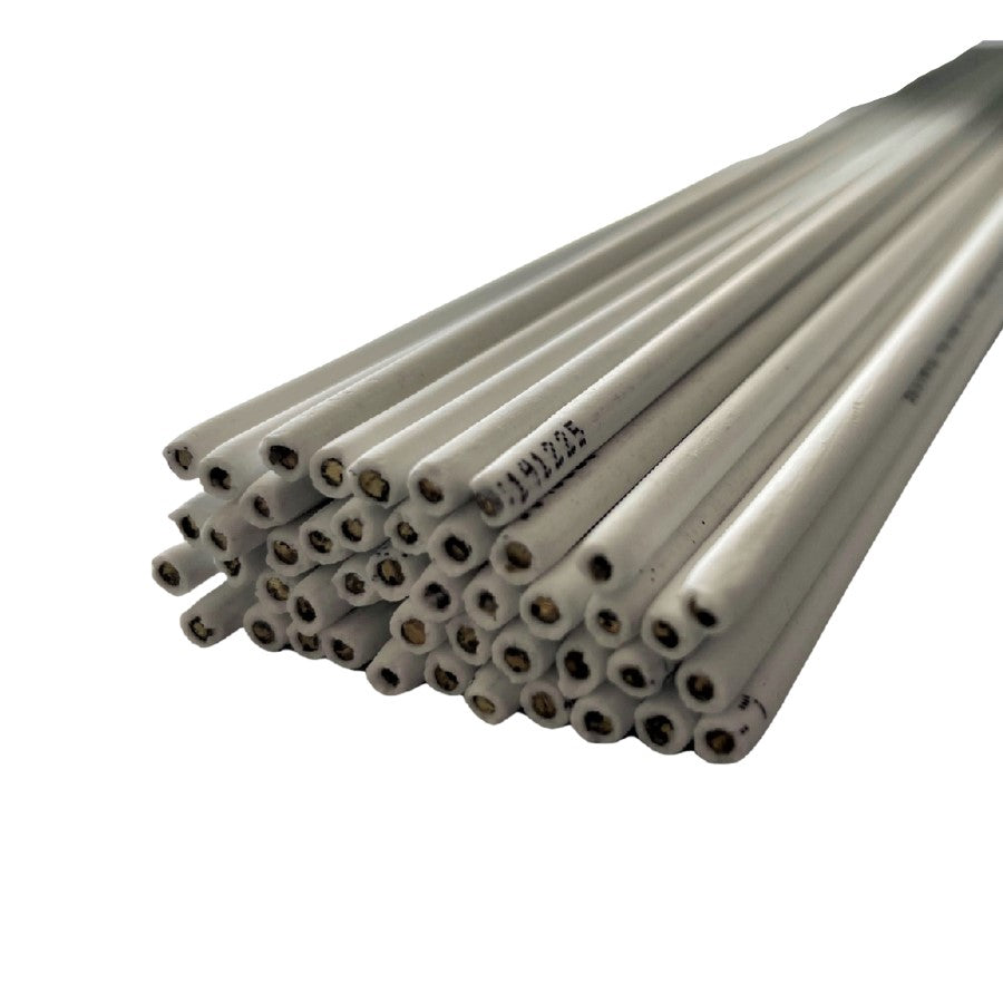 Felder Silberhartlot AG 105 (AG 140) L-Ag40Sn Flussmittel ummantelt - PrimeWelding