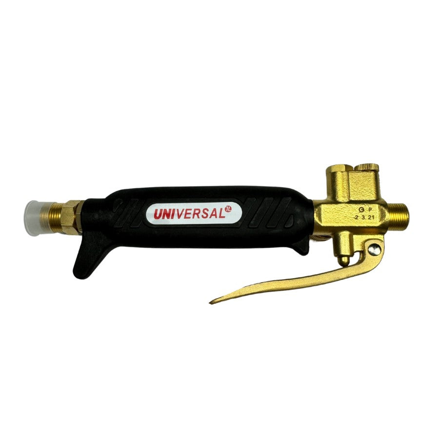 GCE Handgriff für Propan Brenner M14 x 1 GCE 20669 - PrimeWelding