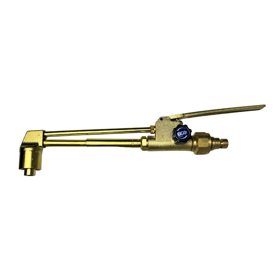 Schneideinsatz mit Federhebel GCE Kombi 20 G0763028 - PrimeWelding