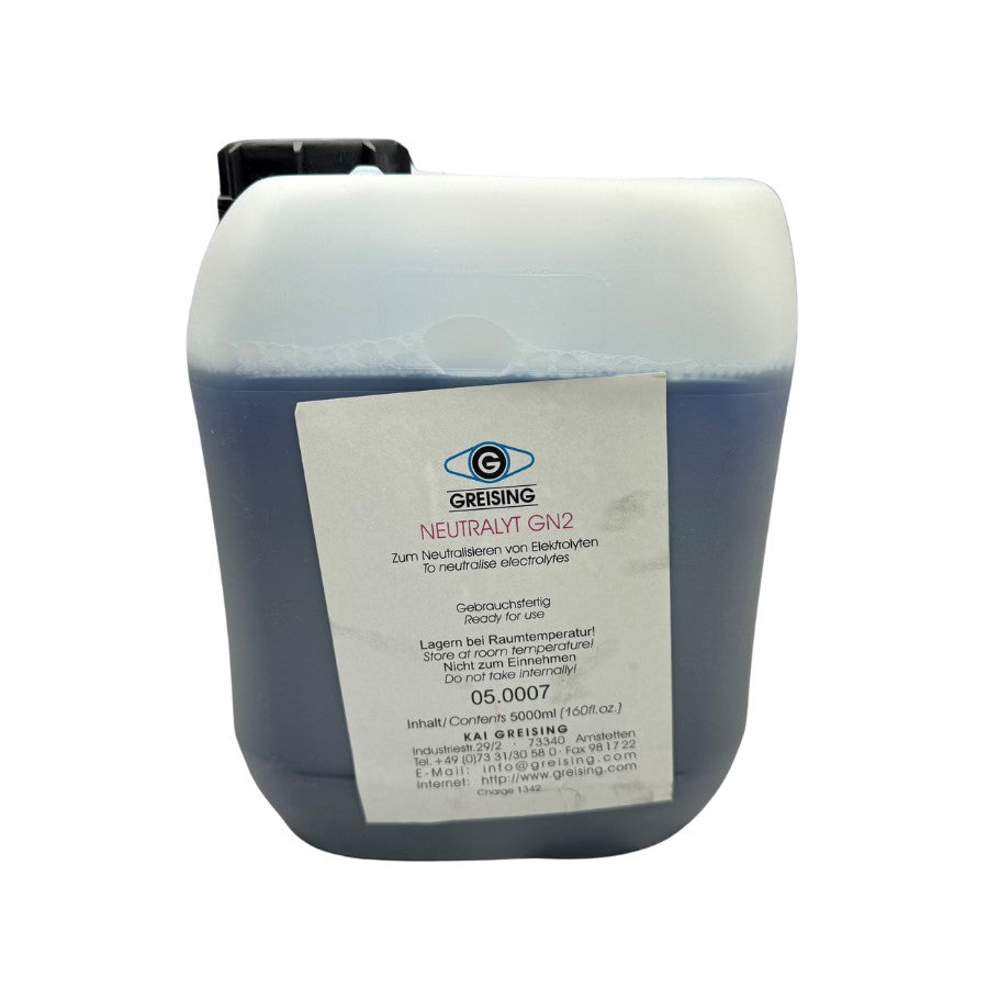 Greinox Neutralit GN-2 - PrimeWelding