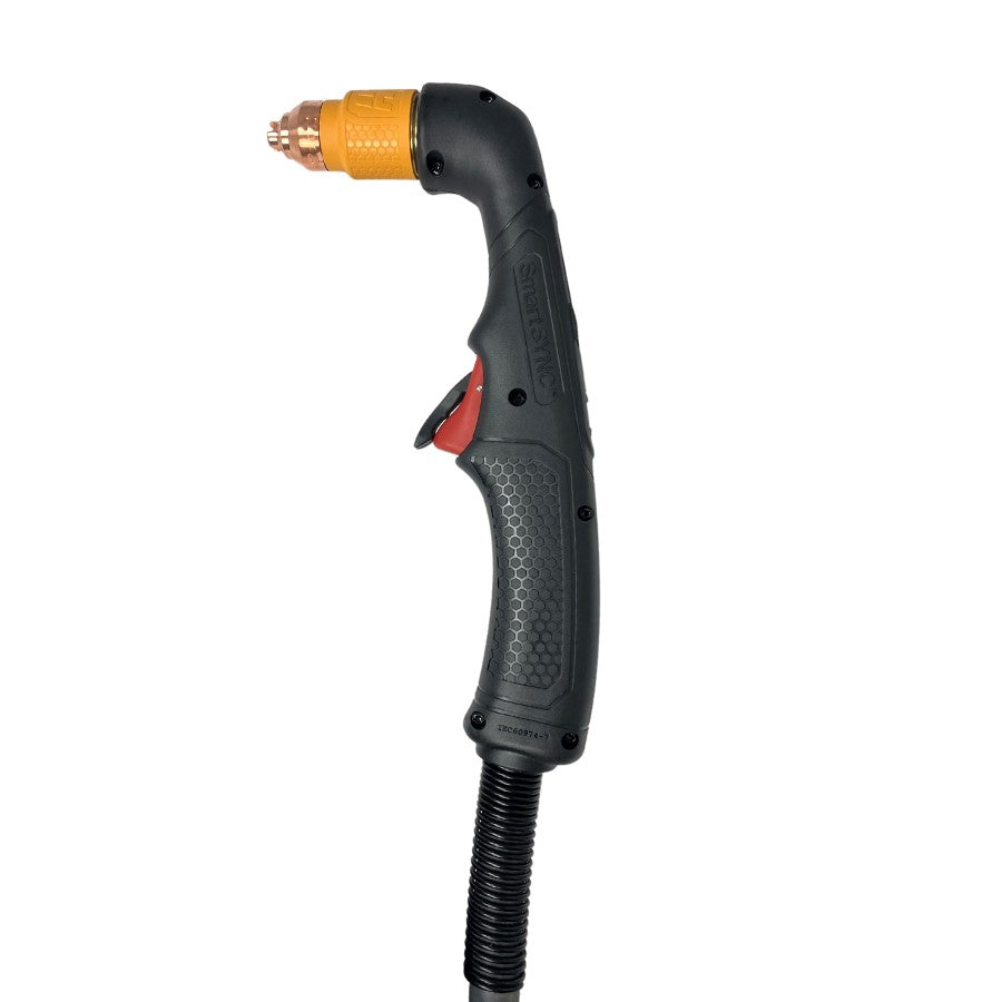 Plasmaschneidgerät Powermax PMX-65 SYNC Hypertherm mit 7,6m SmartSYNC Handbrenner - PrimeWelding