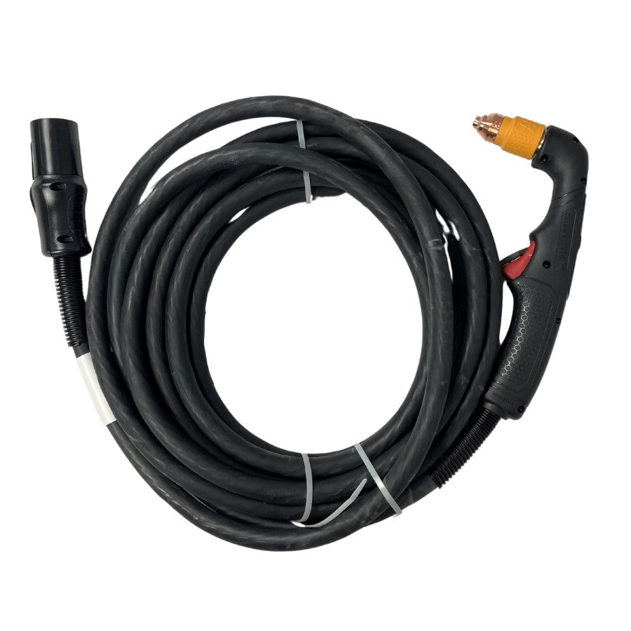 Plasmaschneidgerät Powermax PMX-65 SYNC Hypertherm mit 7,6m SmartSYNC Handbrenner - PrimeWelding