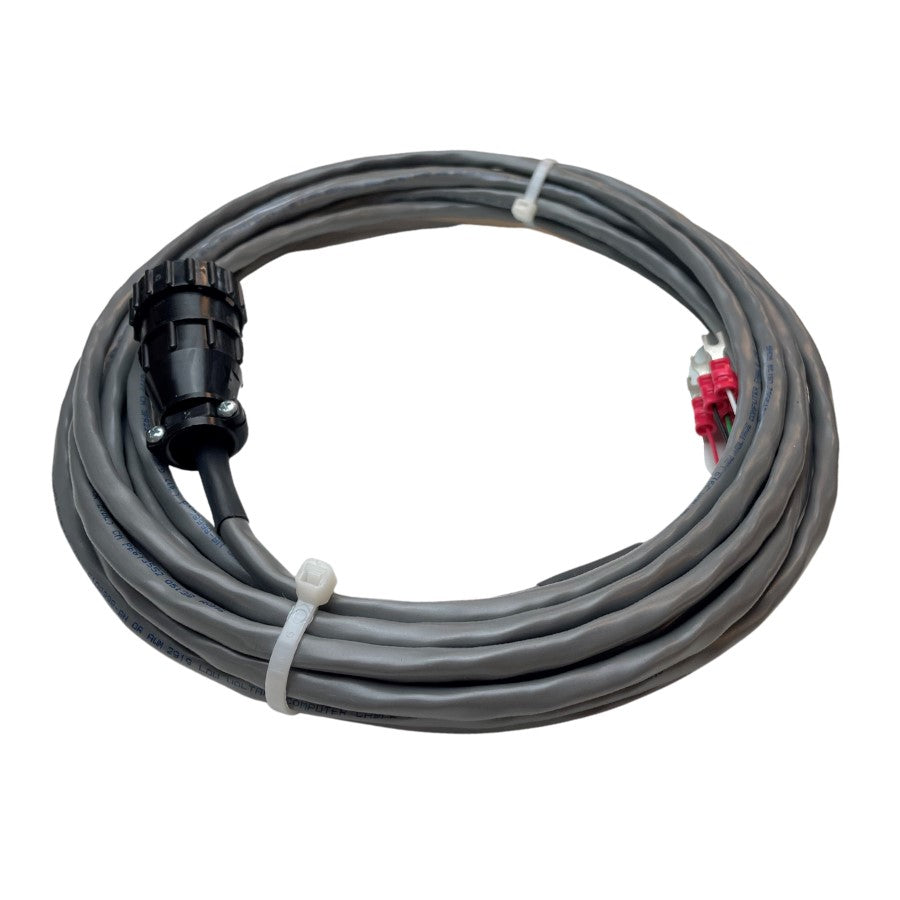 CPC Anschlusskabel Hypertherm 14-pol. Stecker auf Flachkabelschuh 228350 - PrimeWelding