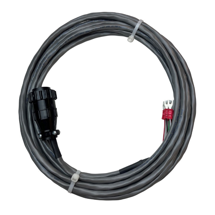 CPC Anschlusskabel Hypertherm 14-pol. Stecker auf Flachkabelschuh 228350 - PrimeWelding