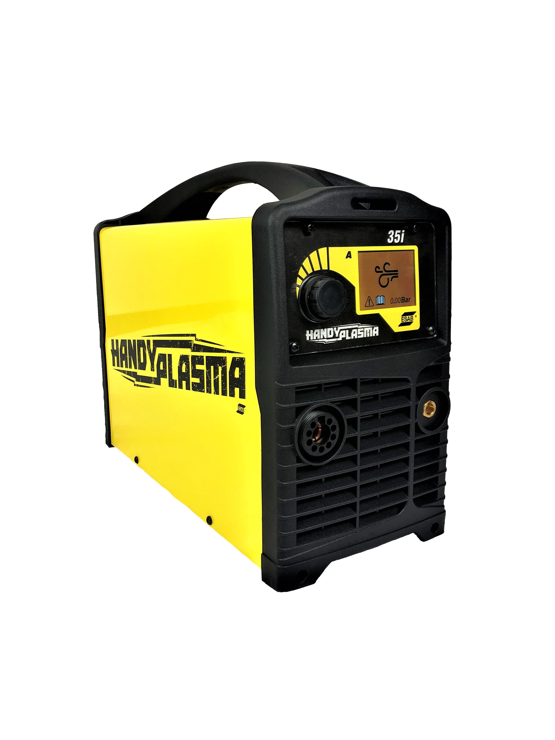 Plasmaschneidgerät ESAB HandyPlasma 35i inkl. Zubehör - PrimeWelding