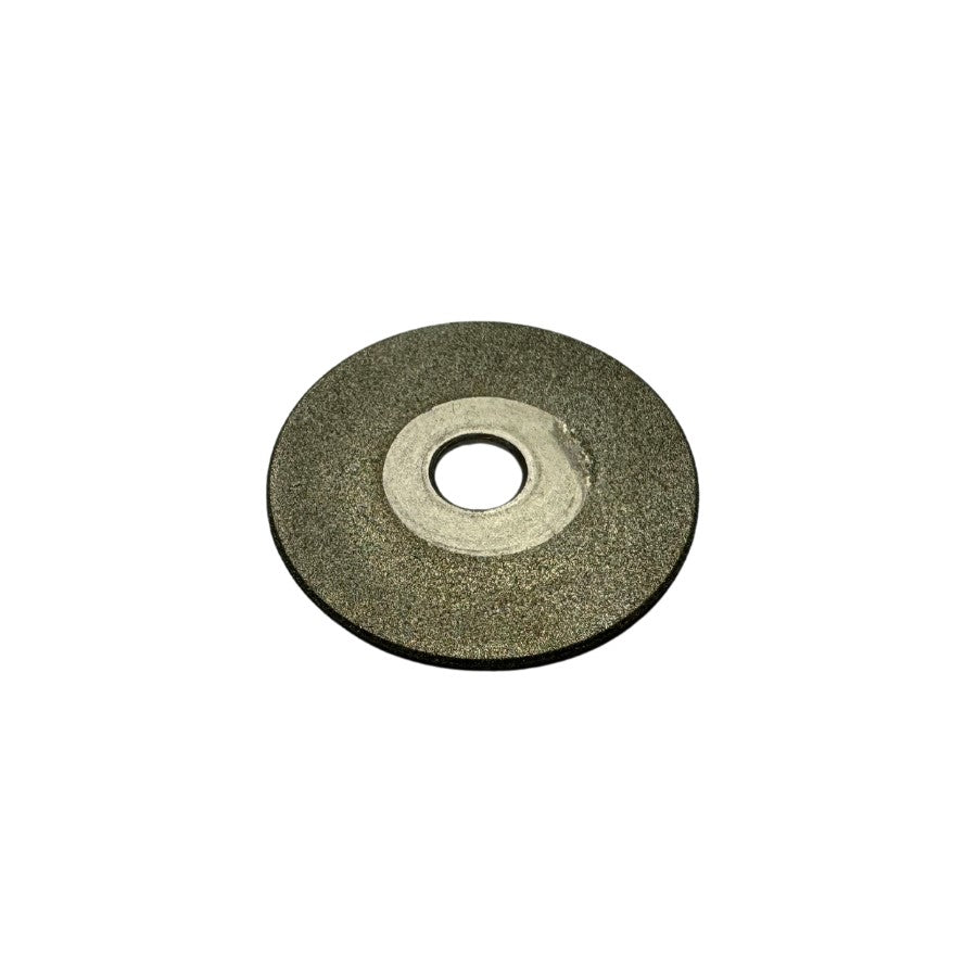 Inelco Ersatzschleifscheibe Neutrix WAG40 Diamant Ø40 mm - PrimeWelding
