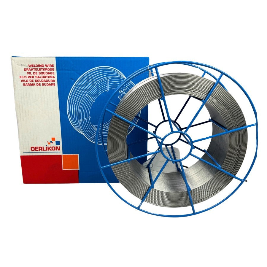 Schweissdraht Oerlikon INERTFIL 308LSi 1.4316 - PrimeWelding