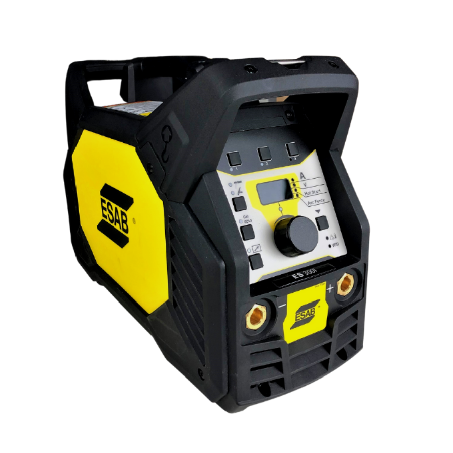 ESAB Elektrodenschweissgerät Renegade ES 300i E-Handinverter inkl. Zubehör - PrimeWelding