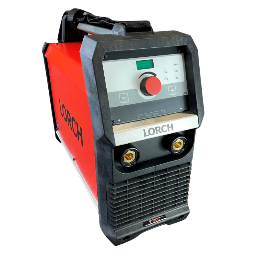 Elektroden-Schweißgerät LORCH X 350 BasicPlus 116.3500.0 - PrimeWelding