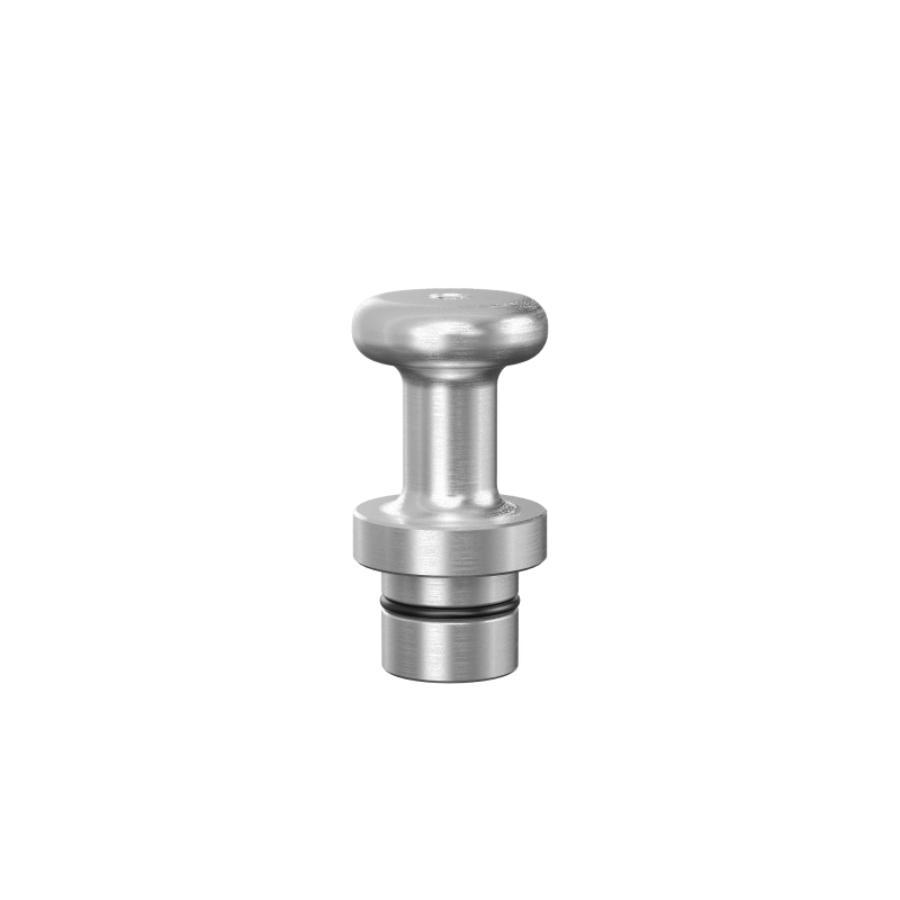 Siegmund Magnetspanbolzen 60 Aluminium System 22 - PrimeWelding