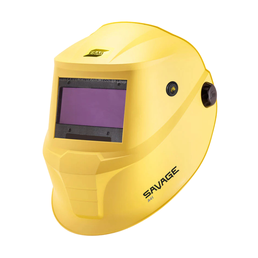 Schweisshelm ESAB SAVAGE A41 - PrimeWelding