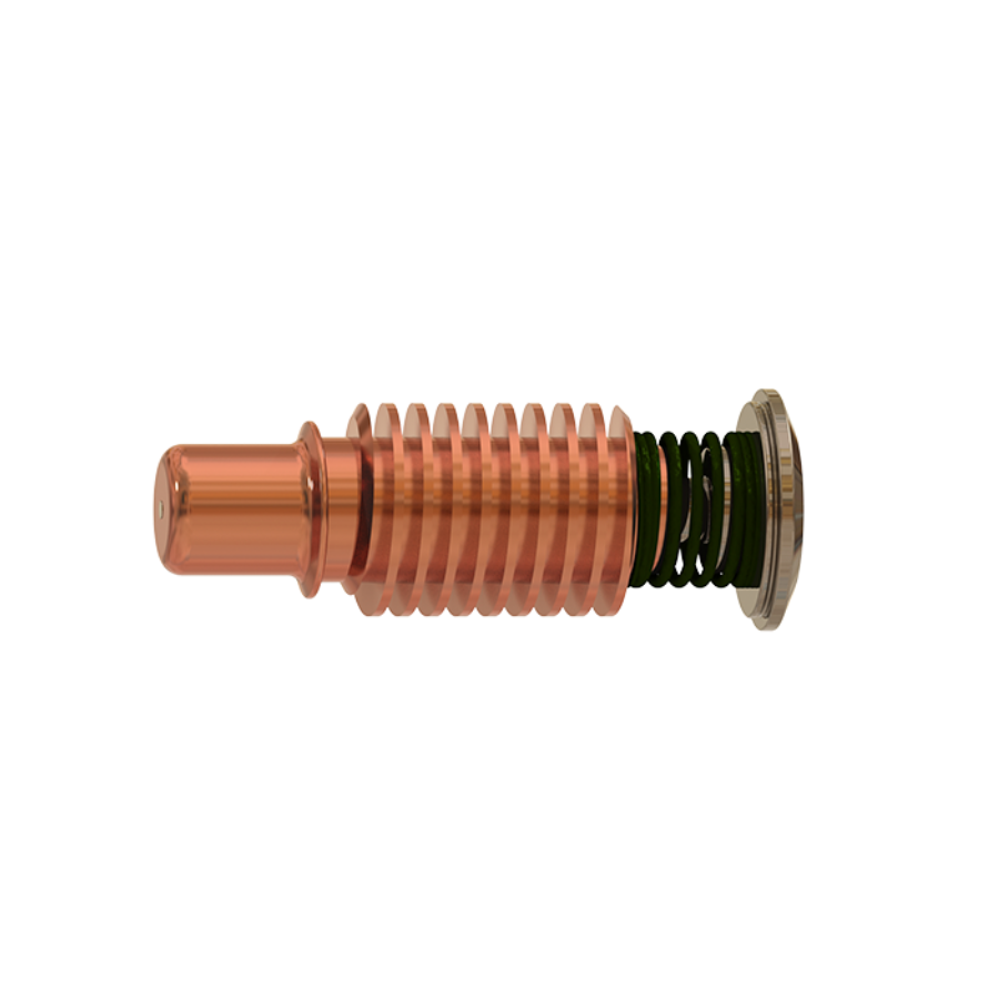 Elektrode Hypertherm Duramax Hyamp 30-125 A 220971 5 Stk