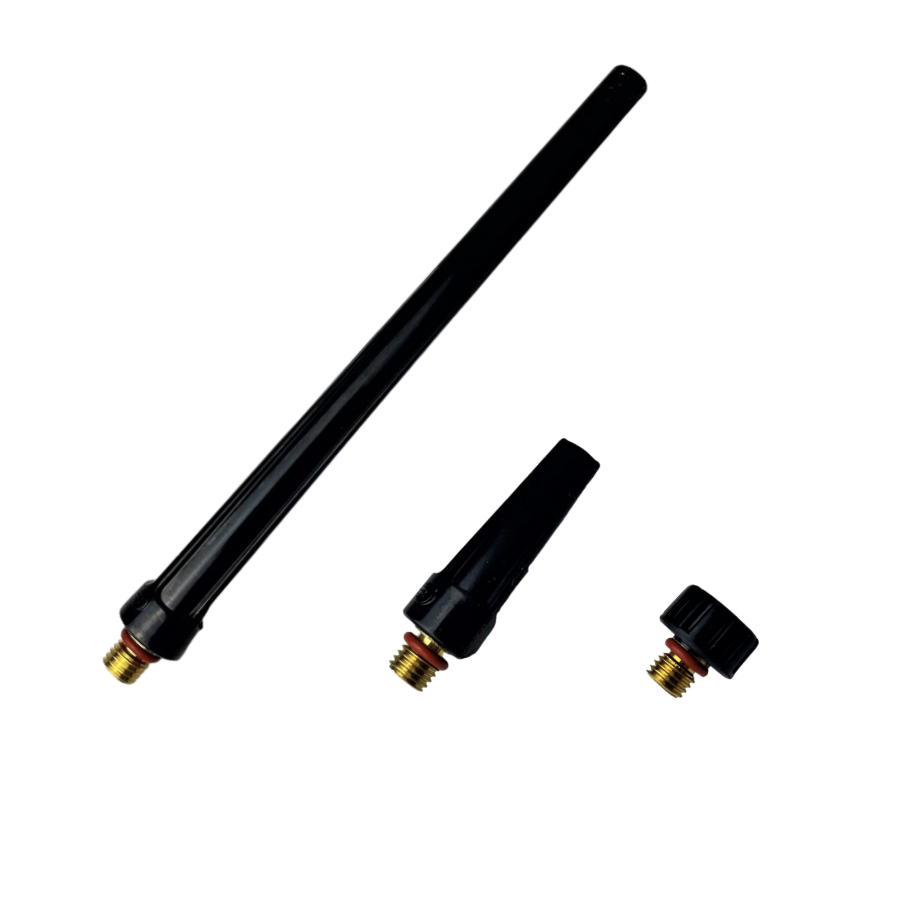 Brennerkappe kurz, mittel, lang, passend GRIP 9/20 - PrimeWelding