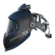 Optrel Panoramaxx CLT schwarz PAPR (ohne Frischlufteinheit) - PrimeWelding