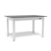 Siegmund Werkbank mit Stahlplatte1500x1000 System 16 - PrimeWelding