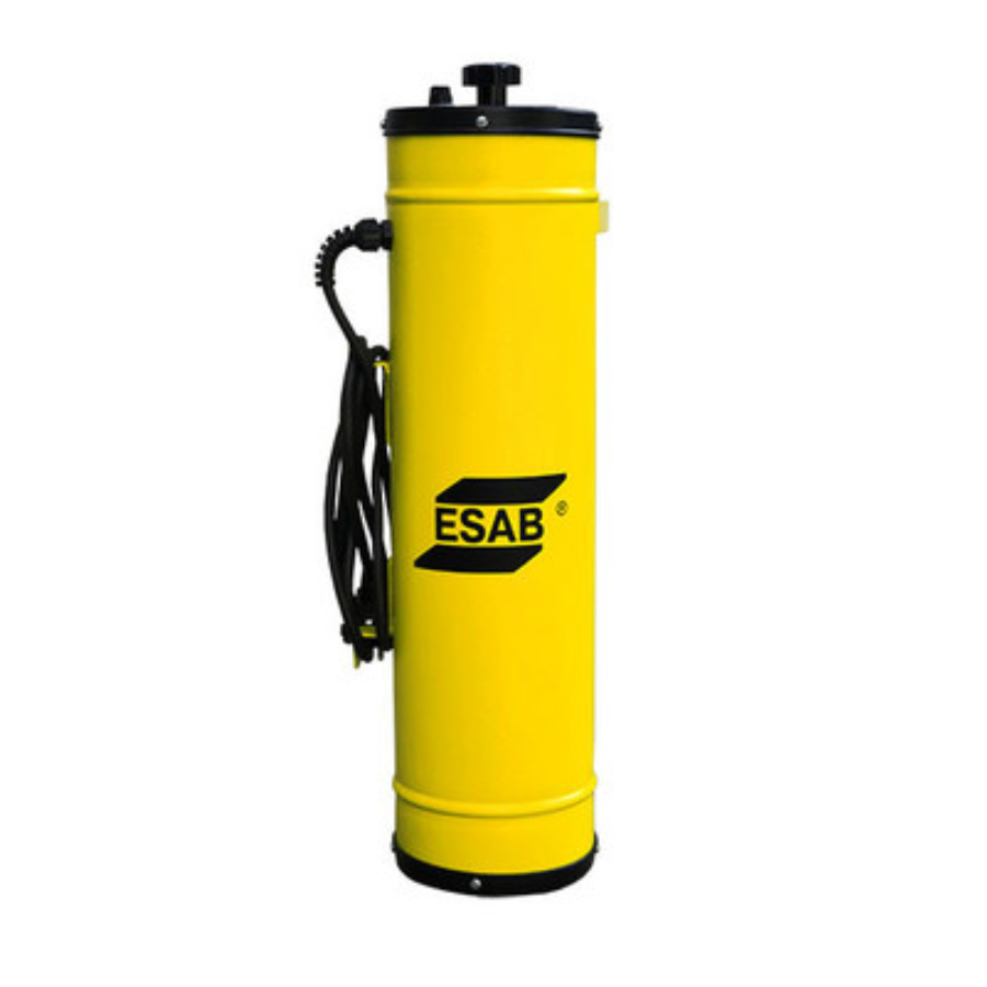 Stabelektroden-Trockenofen Elektrodentrockner ESAB PSE-5 - PrimeWelding